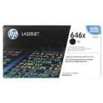 Toner Hp 646X (CF264X) Negro 17,000 Pag LaserJet Pro CM4540
