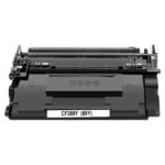 Tóner Hp 89Y (CF289Y) Negro 20,000 Pag LaserJet Enterprise M507DN - Imagen 3