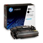 Tóner Hp 89Y (CF289Y) Negro 20,000 Pag LaserJet Enterprise M507DN - Imagen 2