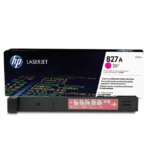 Toner Hp 827A CF303A Magenta 32,000 Pag LaserJet Pro M880z - Imagen 2