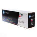 Toner Hp 826A CF313A Magenta 31,500 Pag LaserJet Pro M855dn - Imagen 2