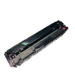 Toner Hp 202A CF503A Magenta 1,300 Paginas LaserJet Pro M254DW - Imagen 2