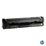 Toner Hp 201A (CF402A) Yellow 1,400 Pag Laserjet M252DW - Imagen 3
