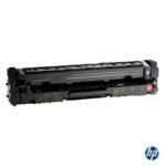 Toner Hp 201A (CF403A) Magenta 1,400 Pag LaserJet M252DW - Imagen 3
