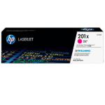 Toner Hp CF403X 201X Magenta 2,300 Pag LaserJet ProM252n