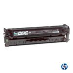 Toner Hp 304A (CC530A) Negro 3,500 Pag. Color LaserJet CP2025 - Imagen 3