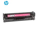 Toner Hp 304A (CC533A) Magenta 2,800 Pag Color LaserJet CP2025 - Imagen 3