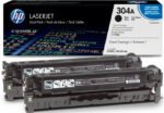 Toner Hp 304AD (CC530AD) Negro 3,500 Pag Color LaserJet CP2025 - Imagen 2