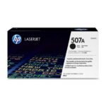 Toner Hp 507A (CE400A) Negro 5,500 Pag LaserJet Pro M551dn