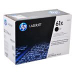 Toner Hp 61X (C8061X) Negro 10,000 Pag LaserJet 1000w