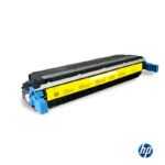 Toner Hp 645A (C9732A) Yellow 12,000 Pag LaserJet 5500dn - Imagen 2