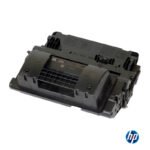 Toner Hp 64X (CC364X) Negro 24,000 Pag Laserjet P4014dn - Imagen 2
