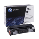 TONER HP 80A CF280A NEGRO ORIGINAL - Imagen 3