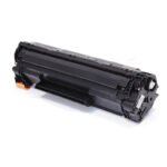 Toner Hp 83X (CF283X) Negro LaserJet Pro MFP M127 Series - Imagen 2