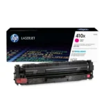 Toner Hp 410X CF413X Magenta 5,000 Pag LaserJet Pro M477 - Imagen 2