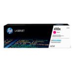 Toner Hp 410X CF413X Magenta 5,000 Pag LaserJet Pro M477