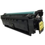 Toner Hp 508A (FC362A) Yellow 5,000 Pag LaserJet Pro M577dn - Imagen 3