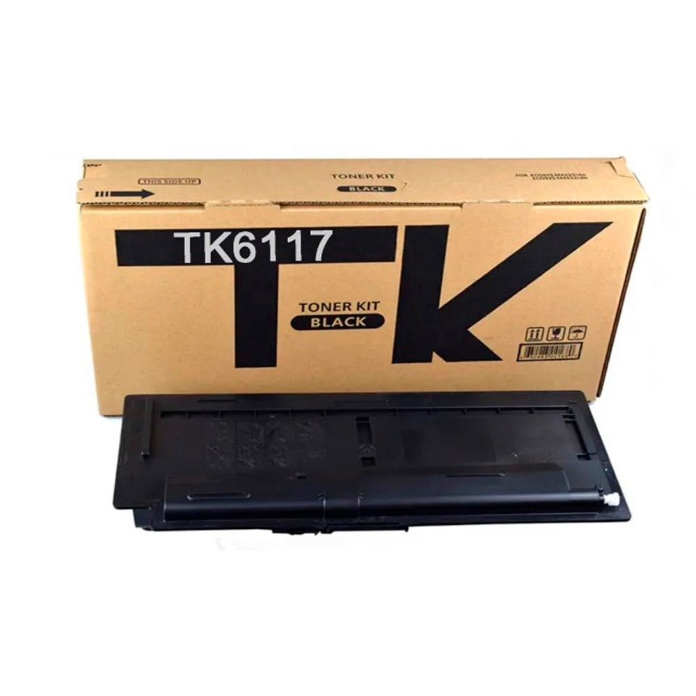 Toner Kyocera Compatible TK-6117 M4132IDN M4125IDN 15000 Paginas