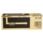 Tóner Kyocera TK-172 Negro 7,200 Pag.
