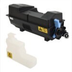 Tóner Kyocera TK-3132 Negro 25,000pag. - Imagen 2