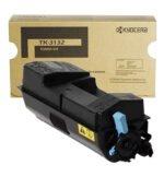 Tóner Kyocera TK-3132 Negro 25,000pag.