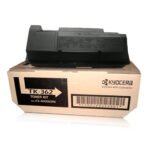 Tóner Kyocera TK-362 Negro 20,000 Pag - Imagen 2