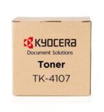 Tóner Kyocera TK-4107 Negro 15,000 - Imagen 2