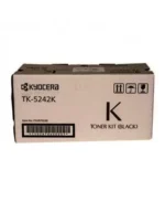 Tóner Kyocera TK-5242K Negro 4,000pag - Imagen 3
