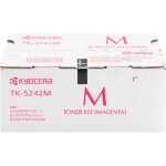 Tóner Kyocera TK-5242M Magenta 3,000pag - Imagen 2