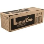 Tóner Kyocera TK-542K Negro 4,000pag - Imagen 2