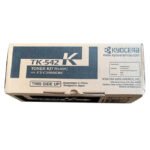 Tóner Kyocera TK-542K Negro 4,000pag