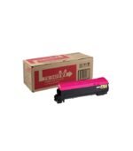 Tóner Kyocera TK-542M Magenta 4,000pag - Imagen 2