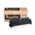Tóner Kyocera TK-572K Negro 16,000pag - Imagen 2