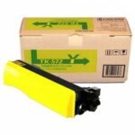 Tóner Kyocera TK-572Y Yellow 12,000pag - Imagen 2