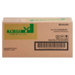 Tóner Kyocera TK-572Y Yellow 12,000pag