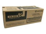 Tóner Kyocera TK-592K Negro 7,000pag - Imagen 3