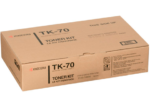 Tóner Kyocera TK-70 Negro 40,000pag - Imagen 3