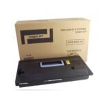 Tóner Kyocera TK-717 Negro 6,000pag - Imagen 2