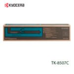 Tóner Kyocera TK-8507C Cyan 20,000pag - Imagen 2