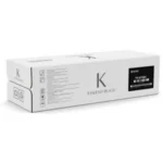 Tóner Kyocera TK-8727K Negro M8052Ci 70,000 Paginas - Imagen 3