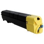 Tóner Kyocera TK-8727Y Yellow 30,000pag Original - Imagen 3