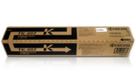 Tóner Kyocera TK-897K Negro 12,000 Paginas Original