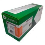 Tóner Lexmark 50F4H00 Negro 5,000pag