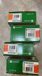 Tóner Lexmark 84C4HM0 Magenta 16,000pag - Imagen 3
