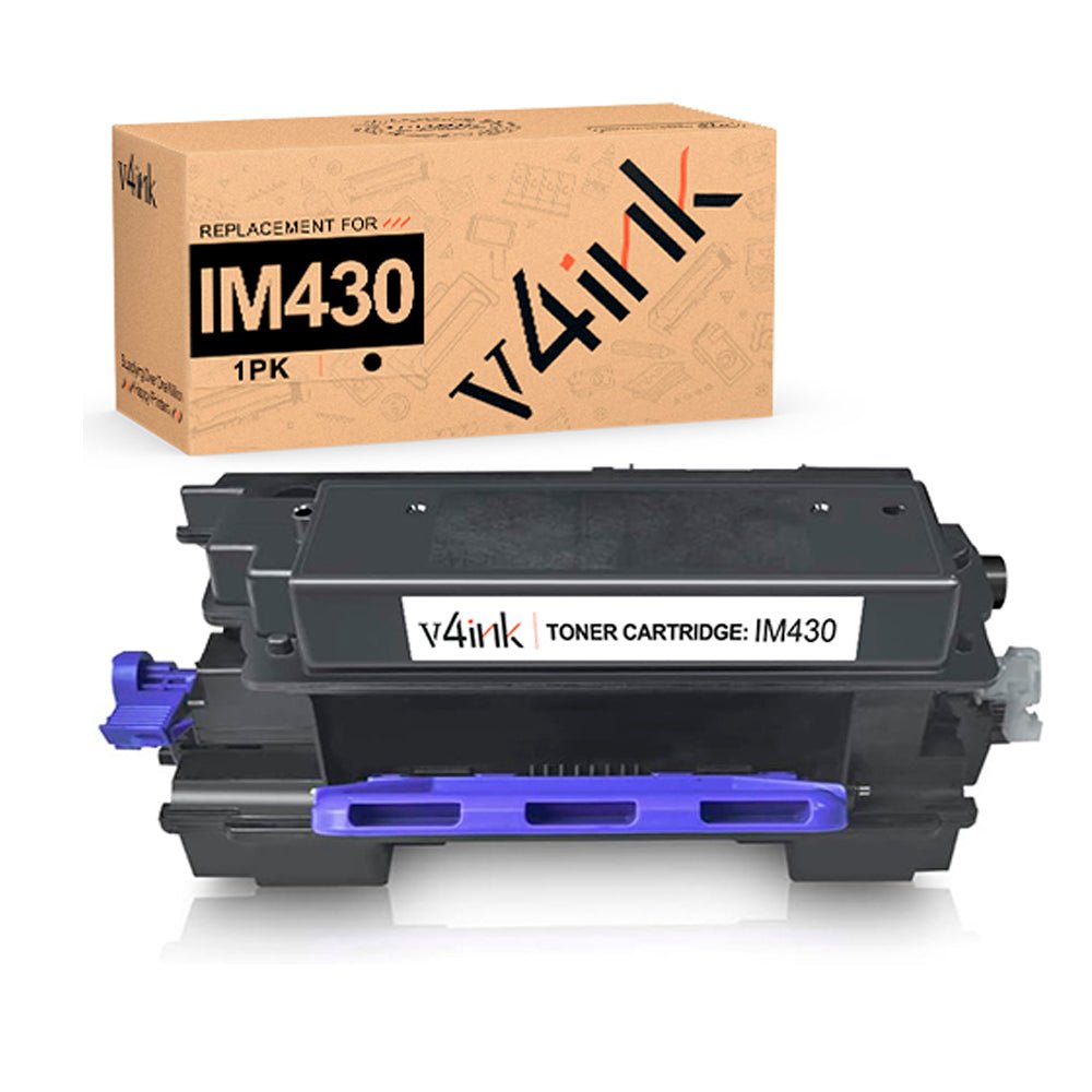 Toner Ricoh Compatible 418126 Negro 315g IM-430. P-502