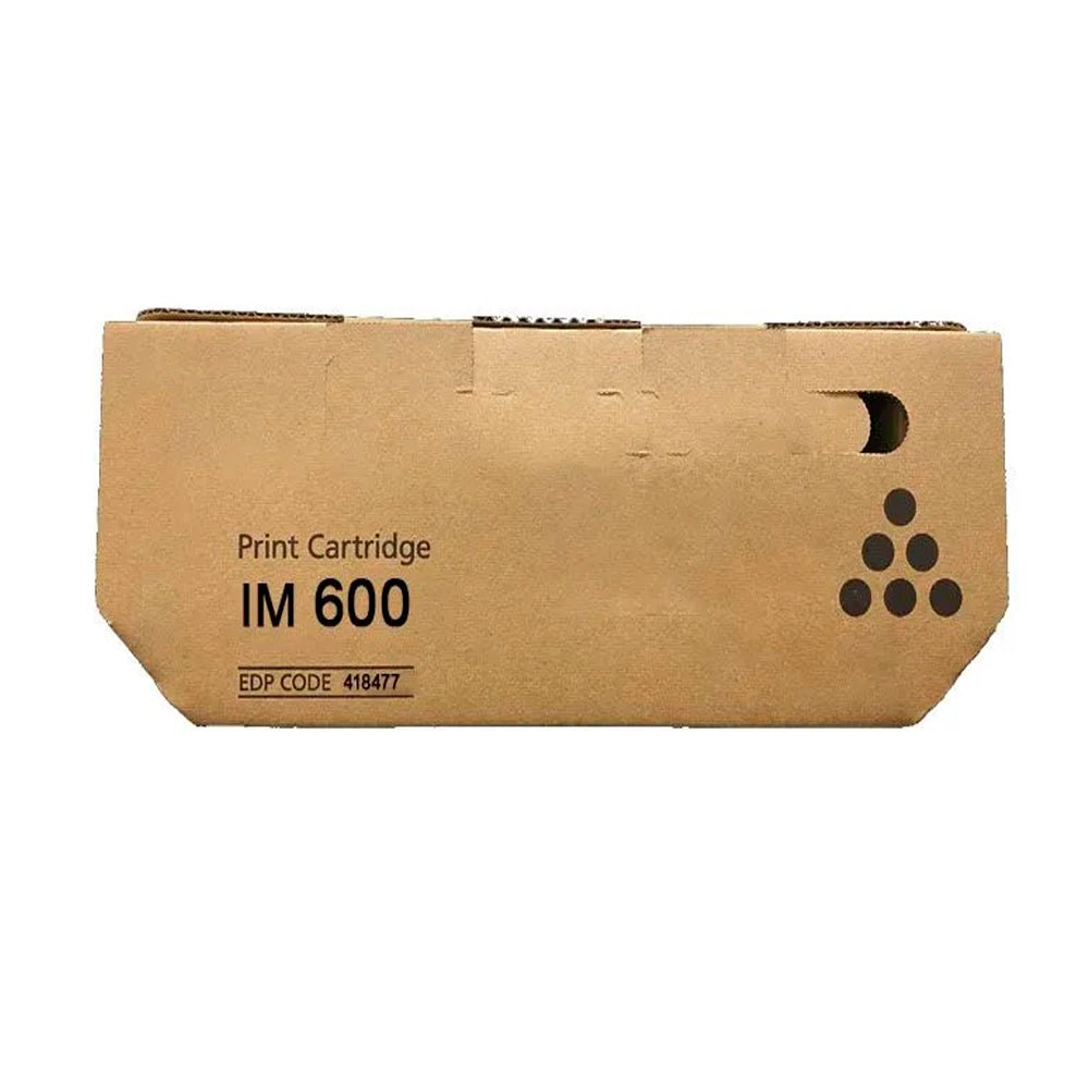 Toner Ricoh Compatible 418478 Negro 690g IM 550. IM600
