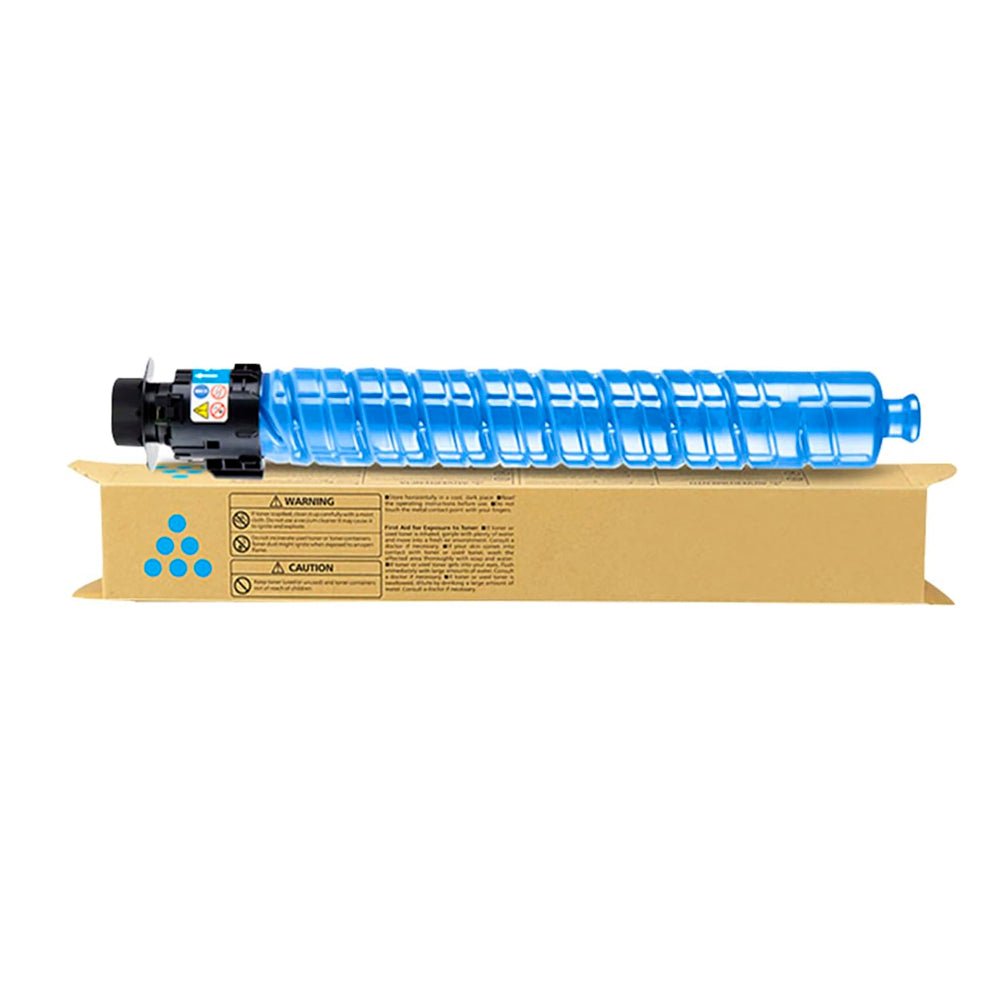 Toner Ricoh Compatible 841593 Cian 83g Mp C305 4000 Paginas