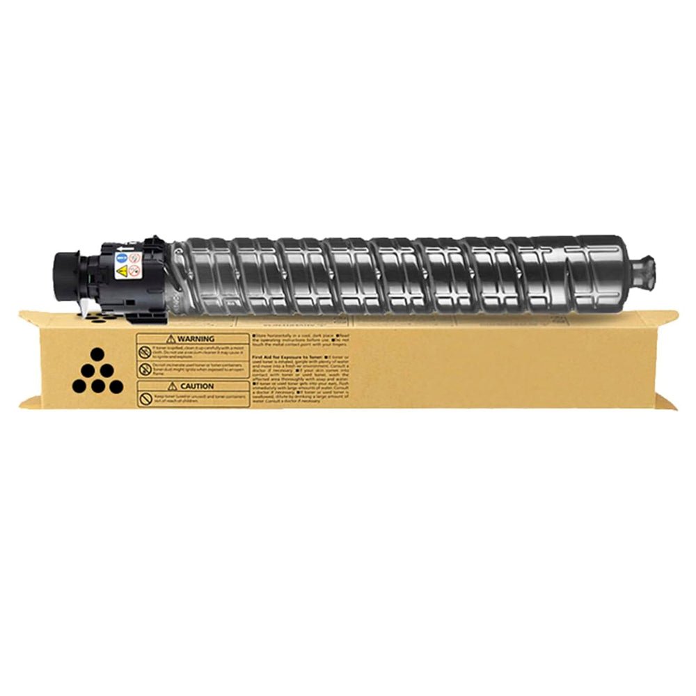 Toner Ricoh Compatible 842119 Negro 83g Mp C305