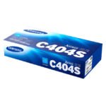 Tóner Samsung CLT-C404S ST970A Cyan 1,000pag. - Imagen 2