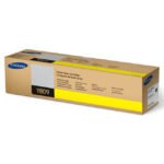 Tóner Samsung CLT-Y809S SS742A Yellow 15,000pag.